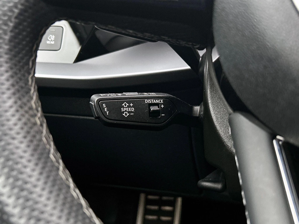 Audi A3 – foto 9