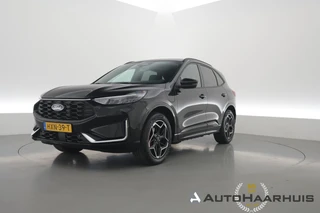 Ford Kuga – thumbnail 1