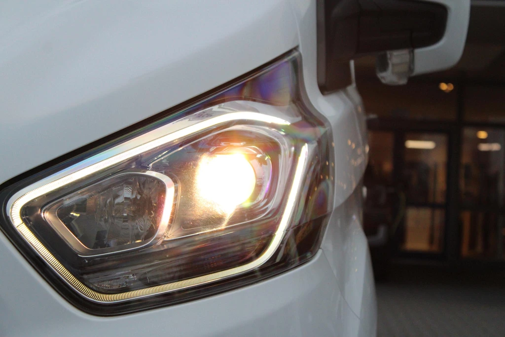 Ford Transit Custom – foto 13