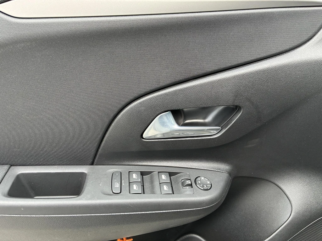 Opel Corsa – foto 15