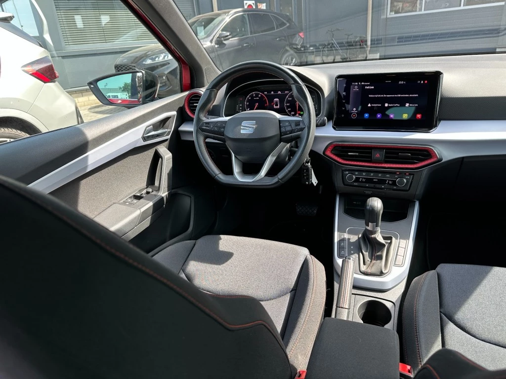 SEAT Arona – foto 14