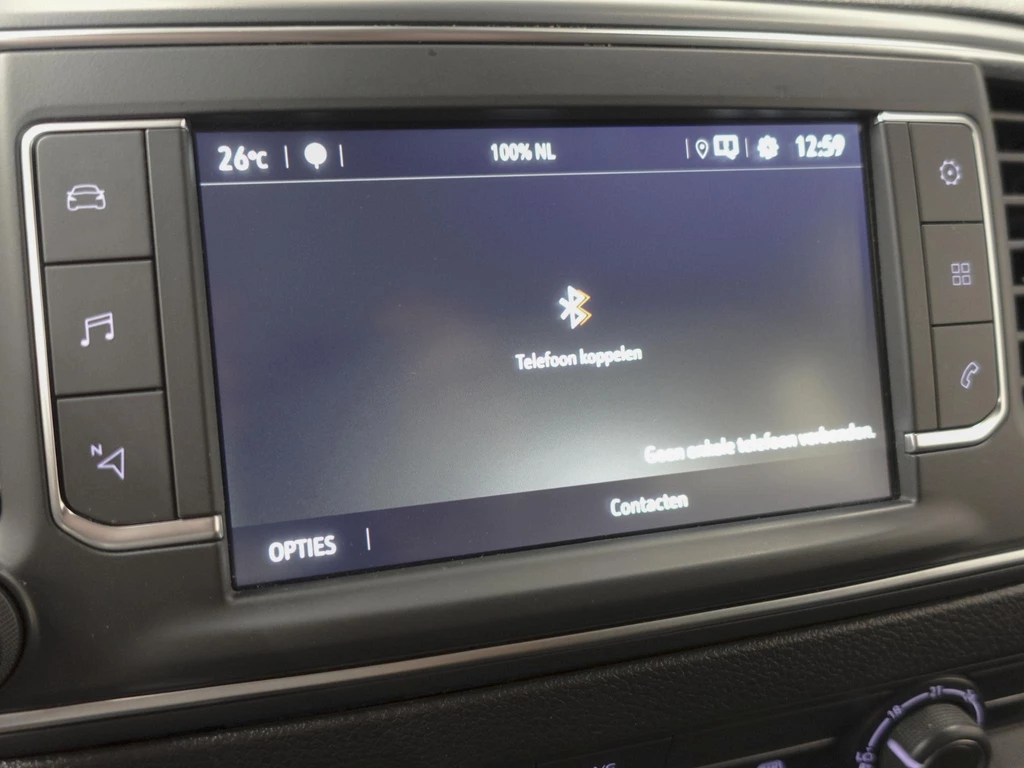 Opel Vivaro – foto 36