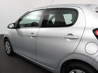 Citroën C1 – thumbnail 29