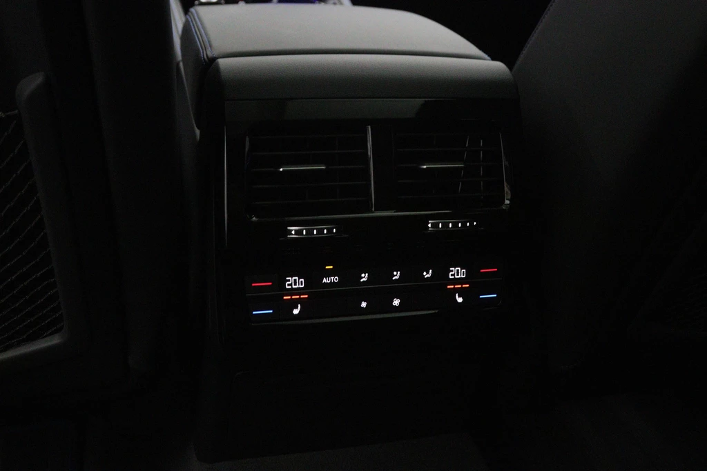 Volkswagen Touareg – foto 51