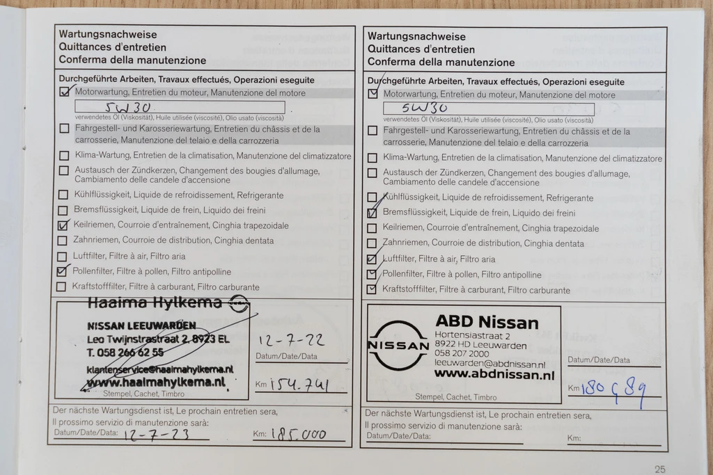 Nissan X-Trail – foto 25