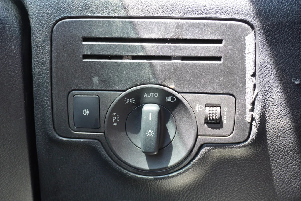Mercedes-Benz Vito – foto 14