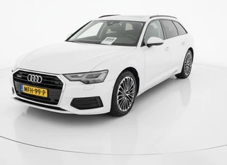 Audi A6 – thumbnail 2