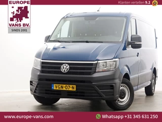 Volkswagen Crafter – thumbnail 1
