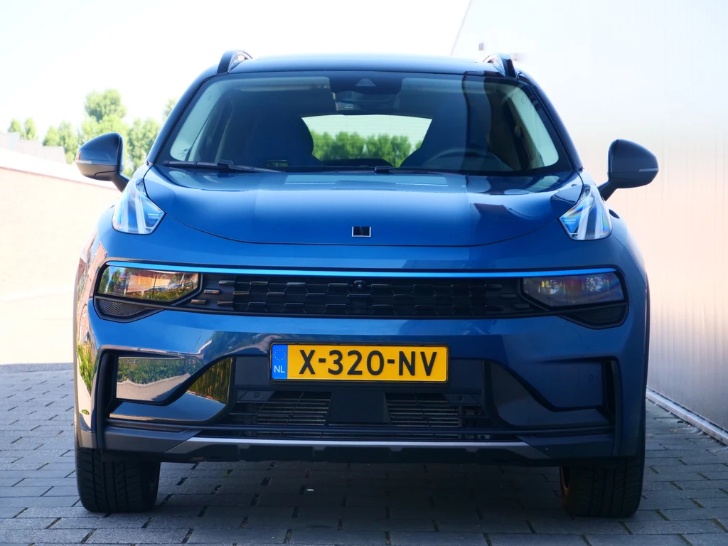 Lynk & Co 01 – foto 8