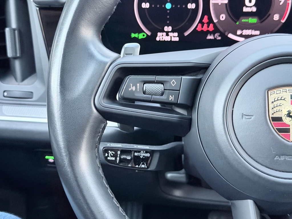 Porsche Cayenne – foto 17