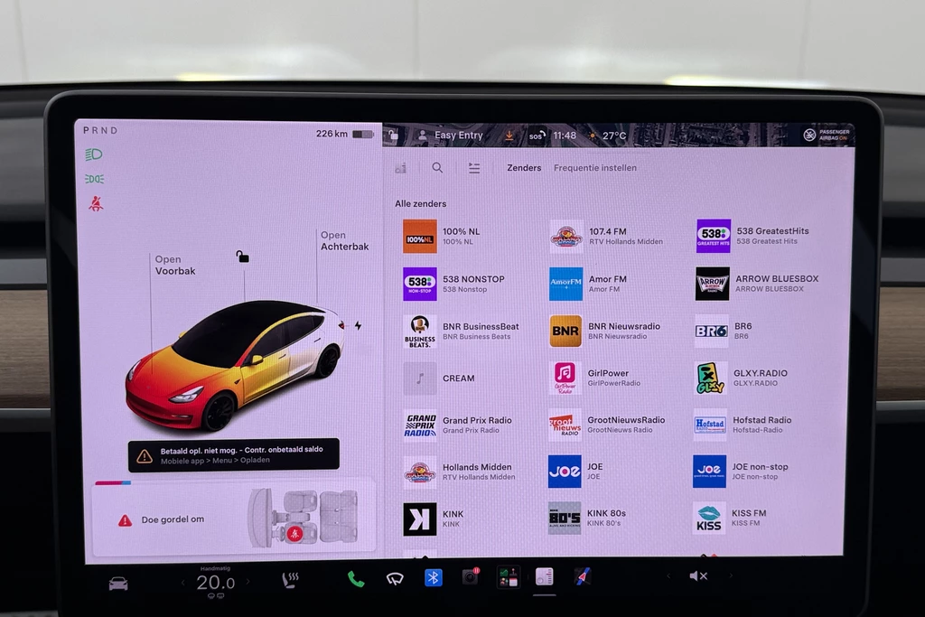 Tesla Model 3 – foto 22