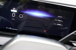 Renault Megane E-Tech – thumbnail 28