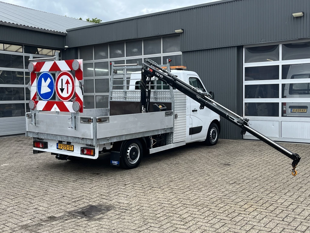 Renault Master – foto 9