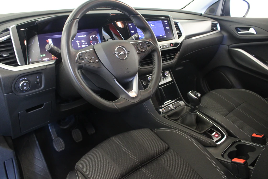Opel Grandland – foto 9
