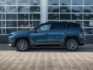 Jeep Compass – thumbnail 3