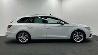 SEAT Leon – thumbnail 6