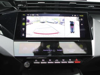 Peugeot e-308 – thumbnail 21