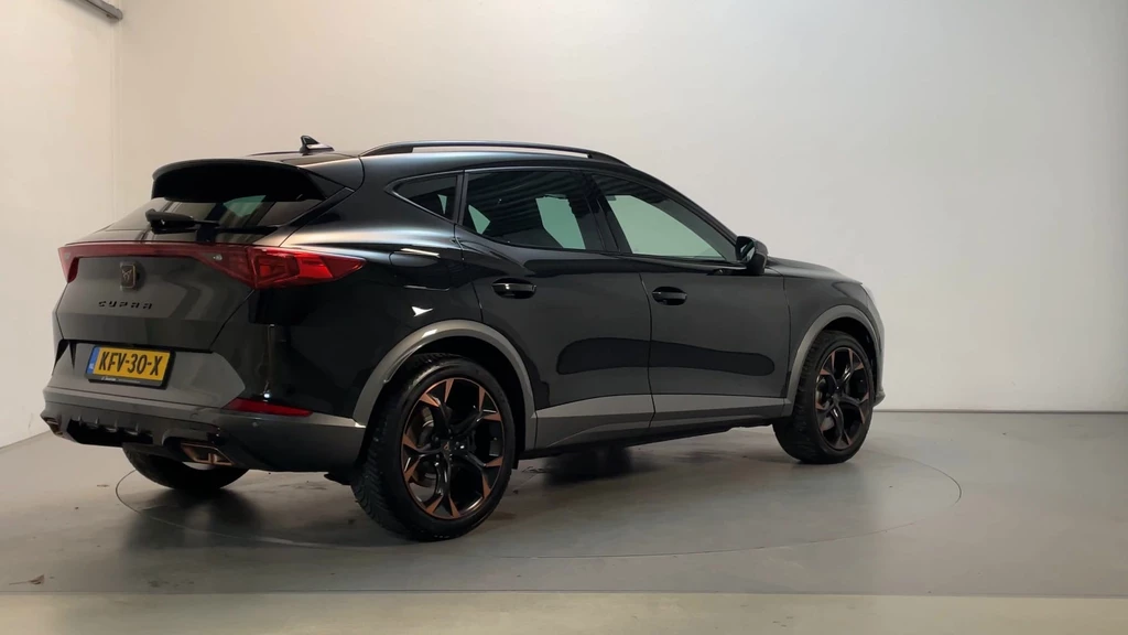 CUPRA Formentor – foto 5