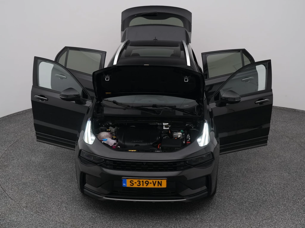 Lynk & Co 01 – foto 19