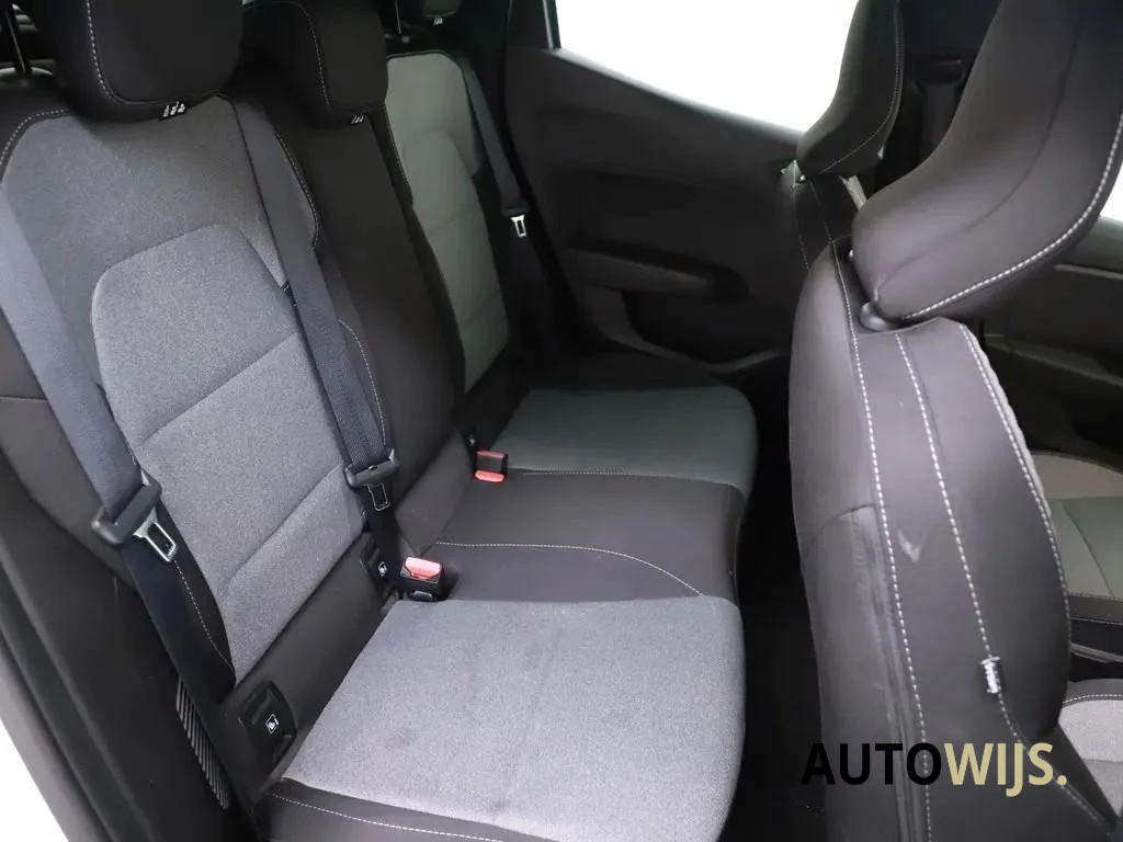 Renault Clio – foto 14