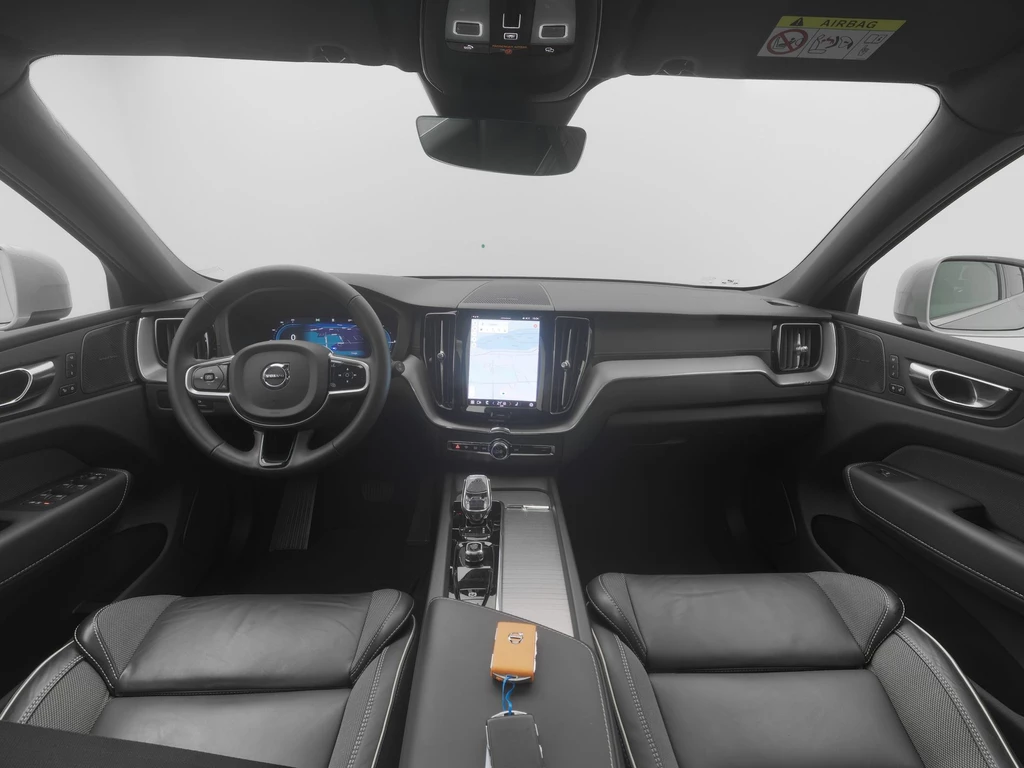 Volvo XC60 – foto 20