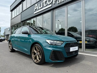 Audi A1 Sportback – thumbnail 8