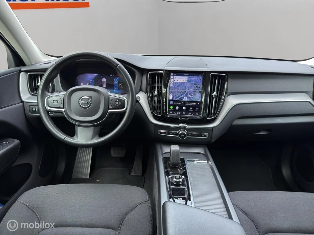 Volvo XC60 – foto 13