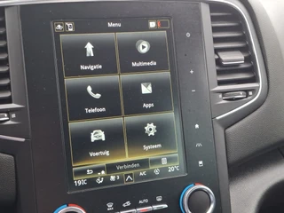 Renault Mégane Estate – thumbnail 15