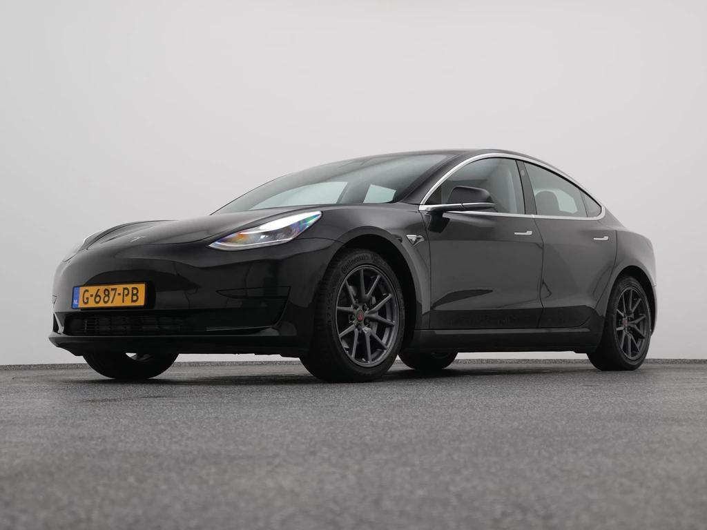 Tesla Model 3 – foto 2