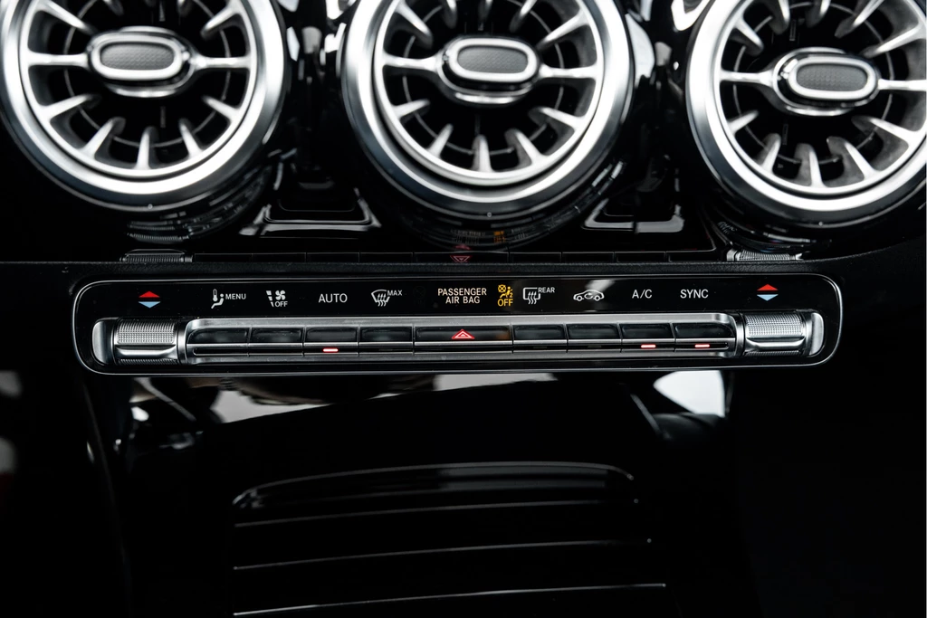 Mercedes-Benz CLA – foto 46