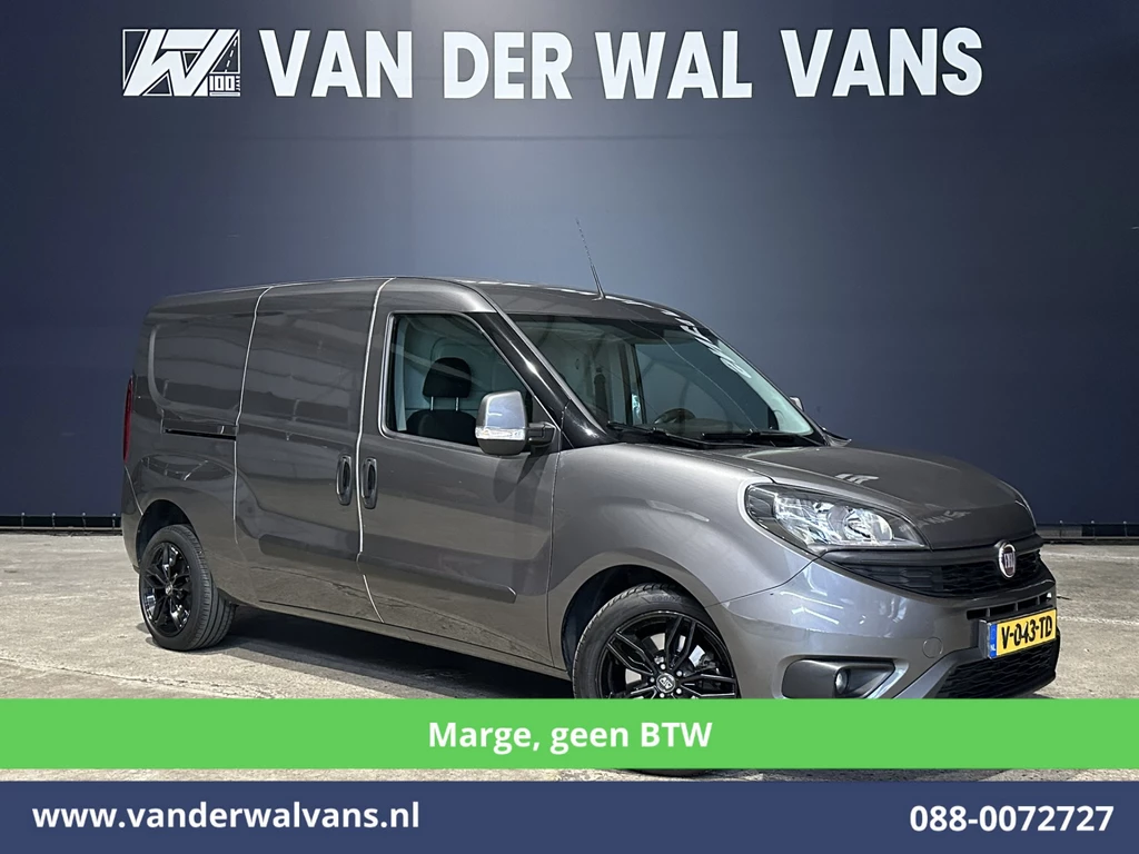 Fiat Doblò – foto 4