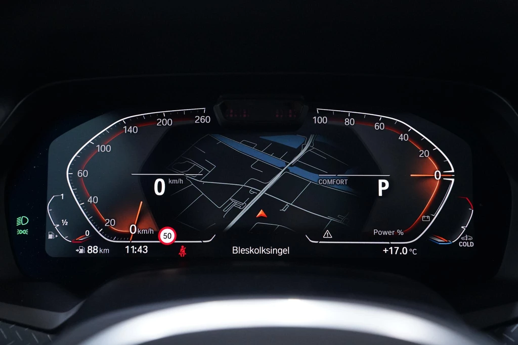 BMW X7 – foto 18