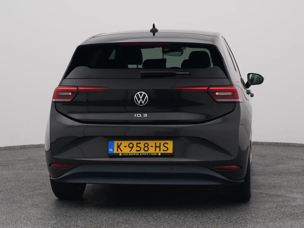Volkswagen ID.3 – foto 7