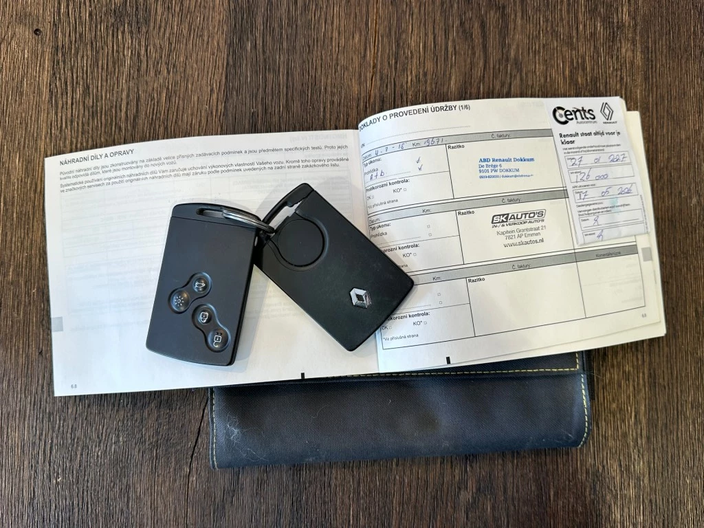 Renault Clio – foto 51
