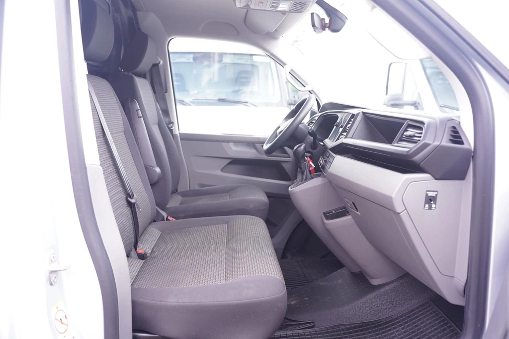Volkswagen Transporter – foto 20