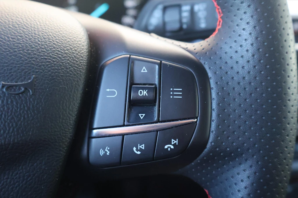 Ford Focus – foto 20