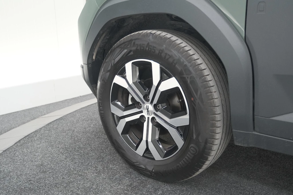 Dacia Duster – foto 28