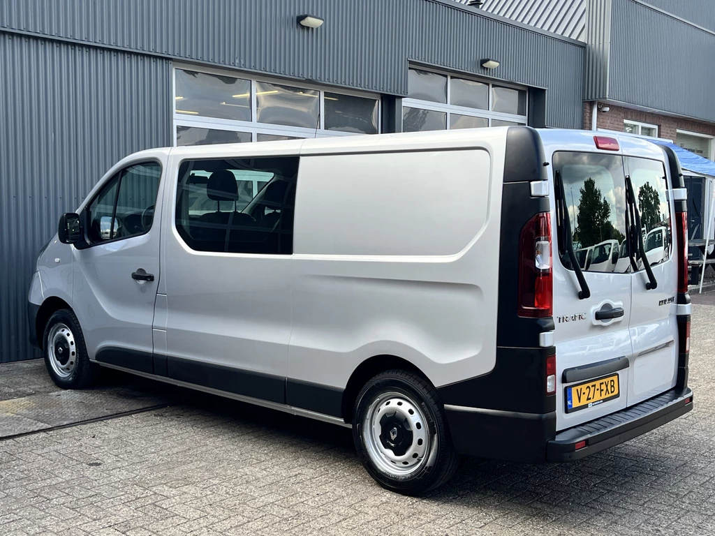 Renault Trafic – foto 3