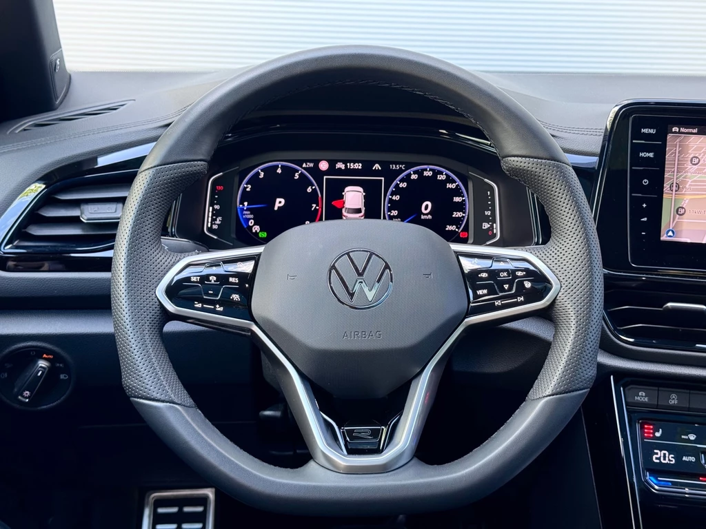 Volkswagen T-Roc – foto 14