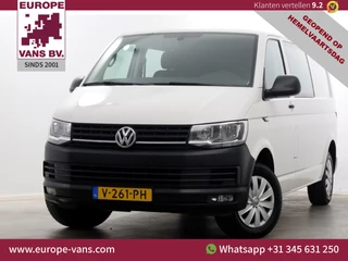 Volkswagen Transporter – thumbnail 1