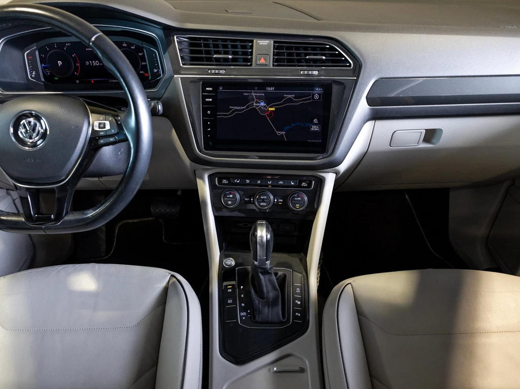 Volkswagen Tiguan Allspace – foto 20
