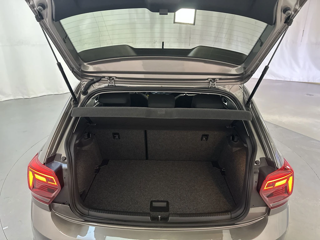 Volkswagen Polo – foto 14