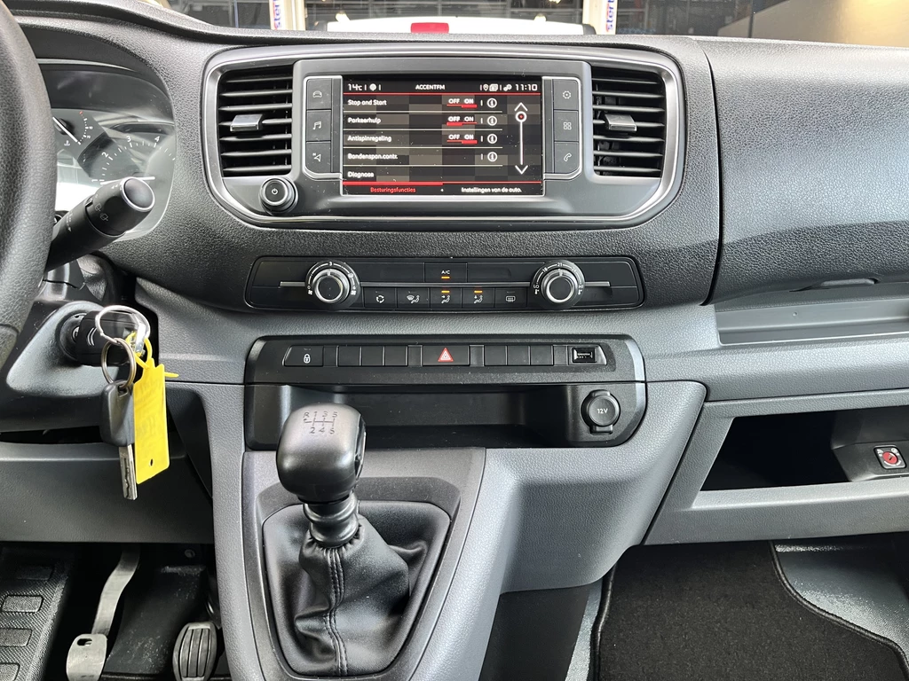 Citroën Jumpy – foto 19
