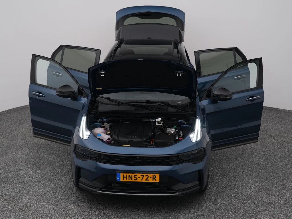 Lynk & Co 01 – foto 19