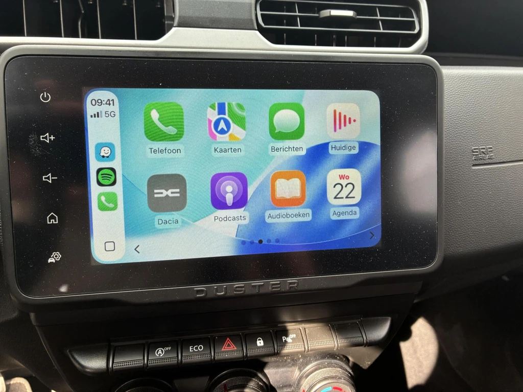 Dacia Duster – foto 10