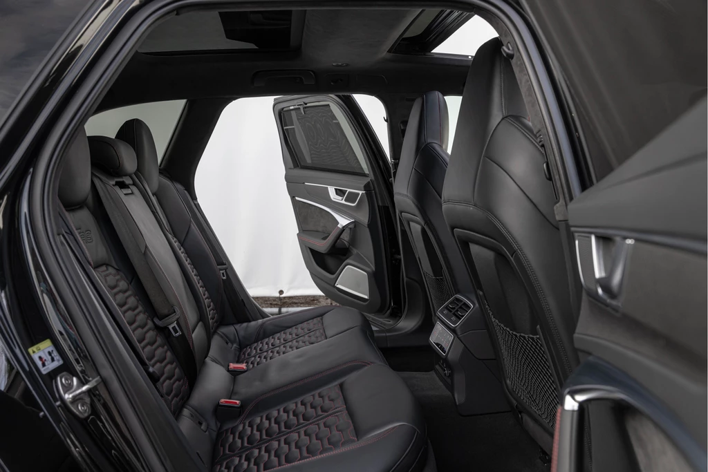 Audi RS6 – foto 13