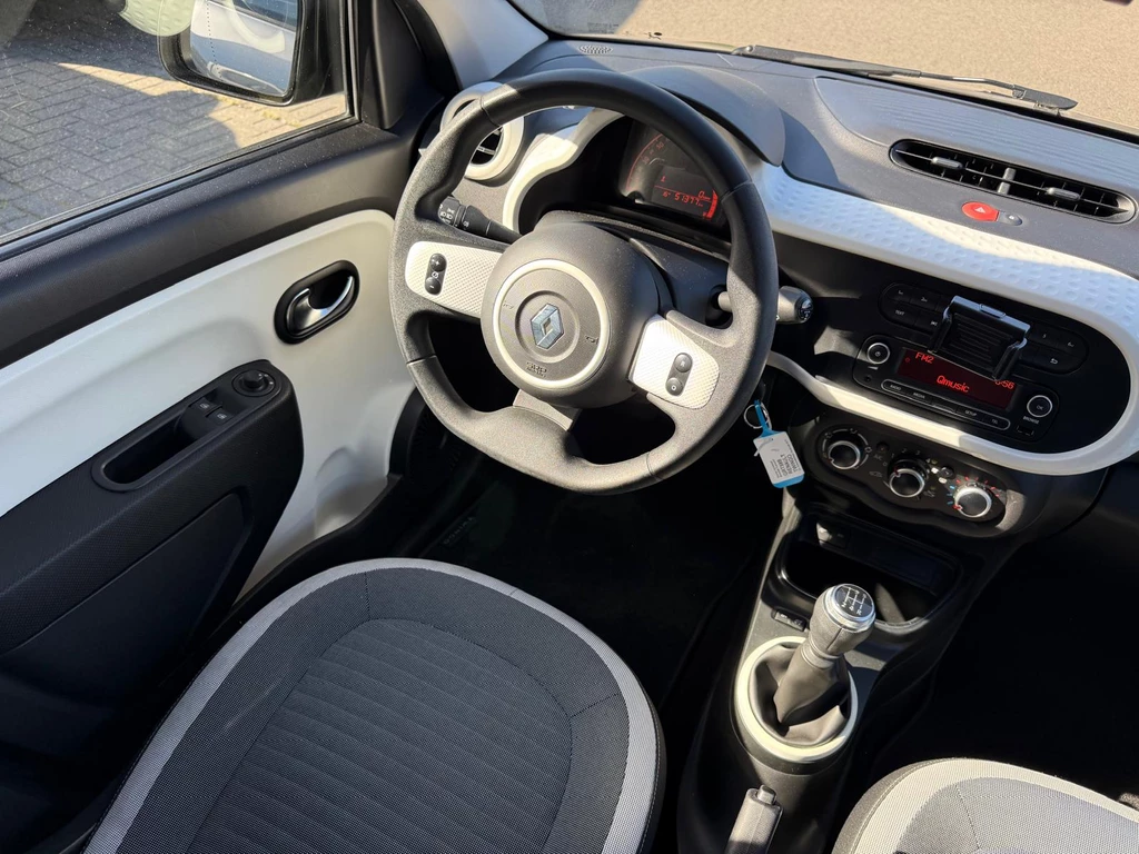 Renault Twingo – foto 19