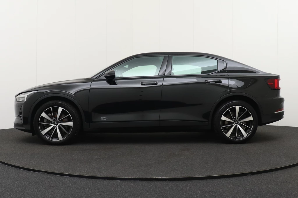 Polestar 2 – foto 2