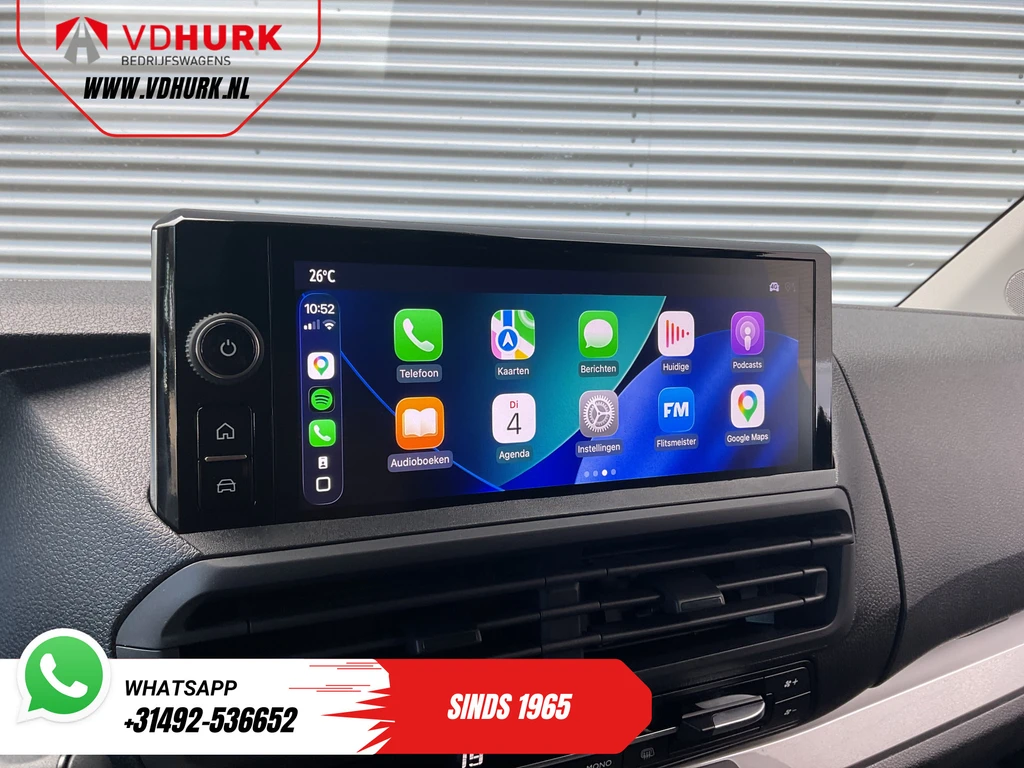 Toyota ProAce – foto 16
