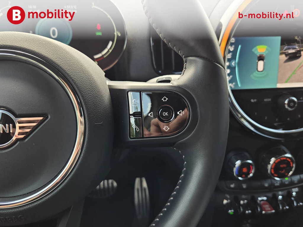 MINI Countryman – foto 24